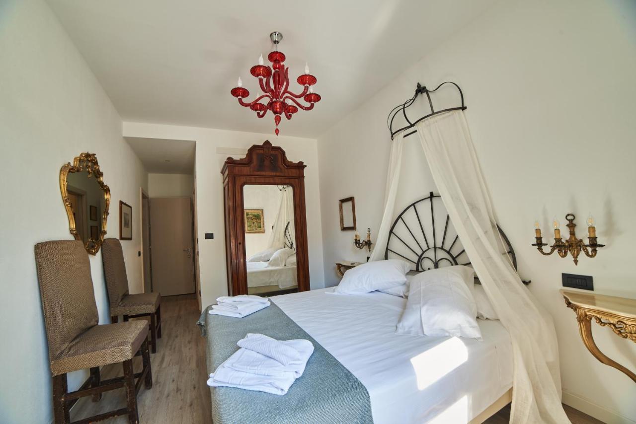 Rooms Alla Loggia Del Castello Trento Exterior foto